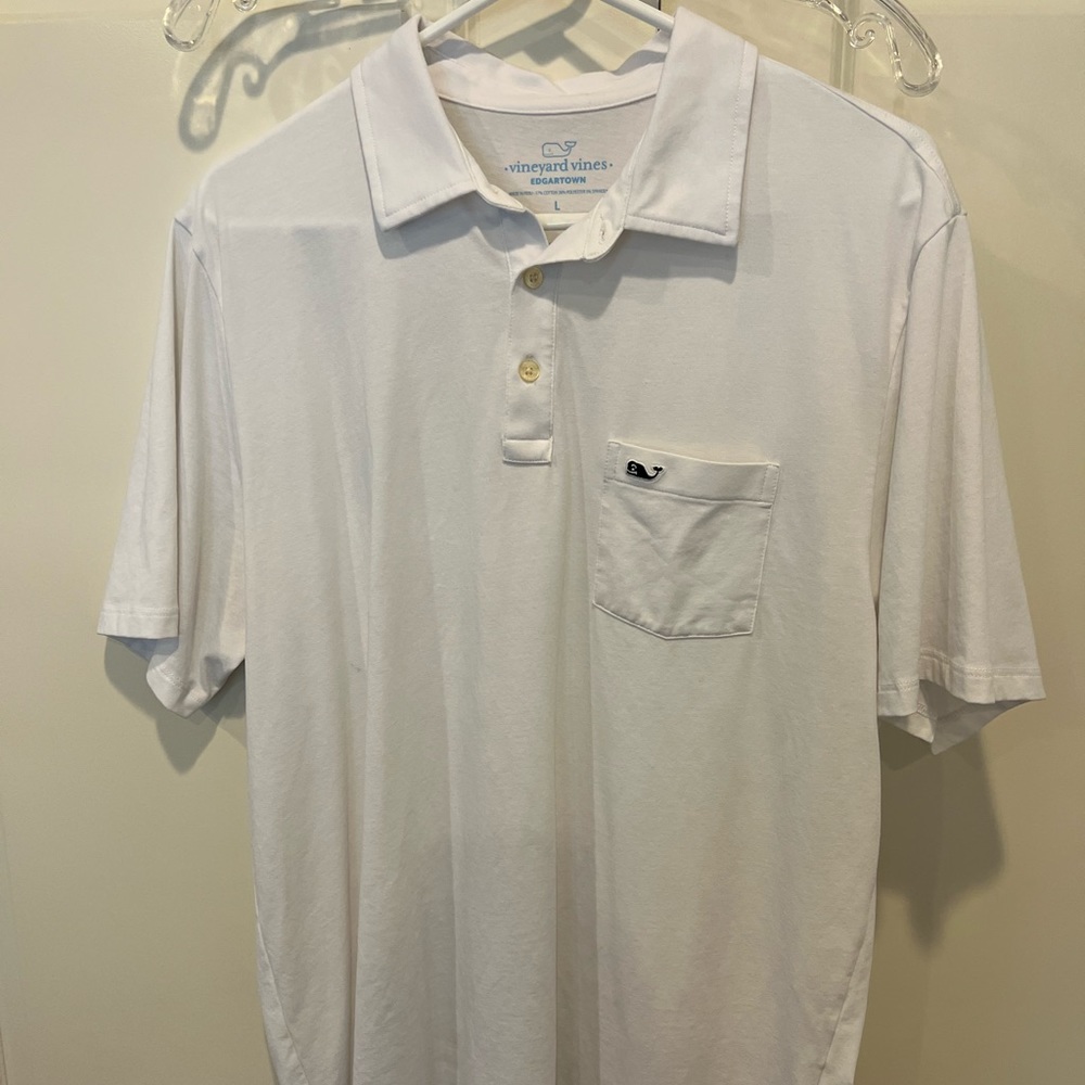 Vineyard Vines Polo